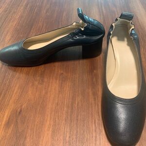 Worn Once Everlane Everyday Heel